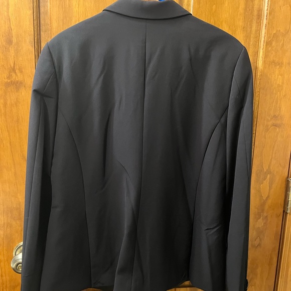 Tredstep Symphony hunt coat - Picture 2 of 4